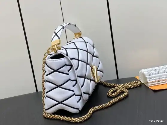 LOUIS MM VUITTON GO-14 0529